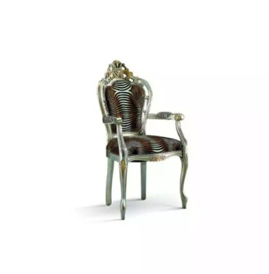 Polsterstuhl Stühle Esszimmerstuhl Bürostuhl klassisch Sessel Design