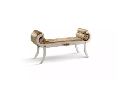 Hocker Sitzbank Sitzhocker Wohnzimmer Designer Hocker Sitzmöbel Neu