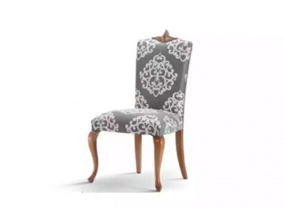 Klassische Stuhl Designer Holzstuhl Esszimmerstuhl Luxus Lehnstuhl Möbel