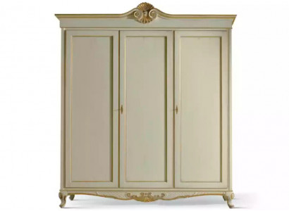 Kleiderschrank Regale Schrank Holz Schlafzimmer Garderobenschrank Neu