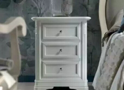 Design Nachttisch Konsole Beistell Tische Schlaf Zimmer Holz Luxus Neu