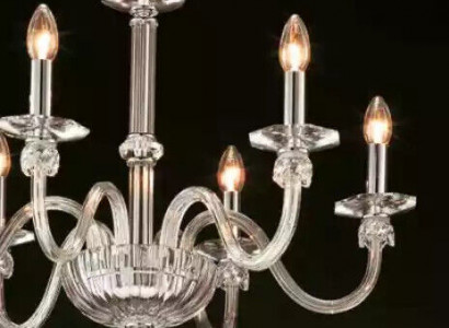 Kronleuchter Kristall Kronleuchter Pendelleuchte Kronleuchter Lampe