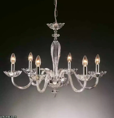 Kronleuchter Antiker Stil Pendelleuchte Kronleuchter Kristall Licht