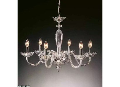 Kronleuchter Antiker Stil Pendelleuchte Kronleuchter Kristall Licht