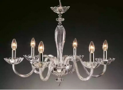 Kronleuchter Antiker Stil Pendelleuchte Kronleuchter Kristall Licht