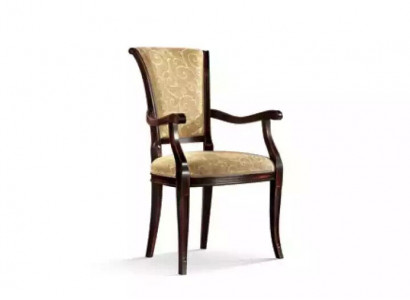 Stuhl Esszimmerstuhl Möbel Holz Klassischer Luxus Design Holzstuhl Neu