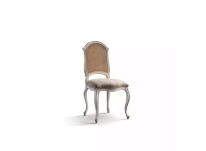 Sessel Stuhl Design Polsterstuhl Luxus Stühle Esszimmerstuhl Art déco