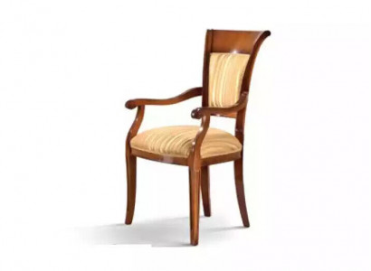 Klassische Stühle Holz Holzstuhl Design Luxus Stuhl Esszimmerstuhl Neu