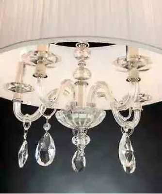 Kronleuchter Kristallkronleuchter Deckenleuchte Pendelleuchte Lampe