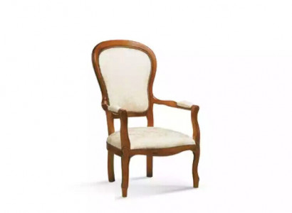 Stuhl 1 Sitzer Textil Lounge Luxus Polster Relax Möbel Design Couch