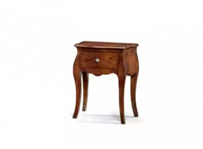 Nachttisch Design Möbel Nachttische Holz Schlafzimmer Beistelltisch Neu