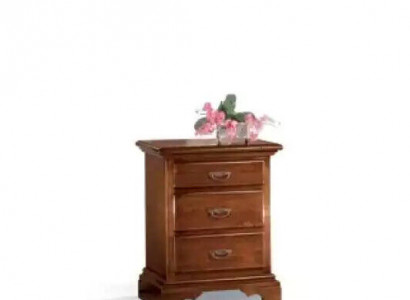 Design Luxus Möbel Nachttisch Beistelltisch Italienische Stil Möbel Neu