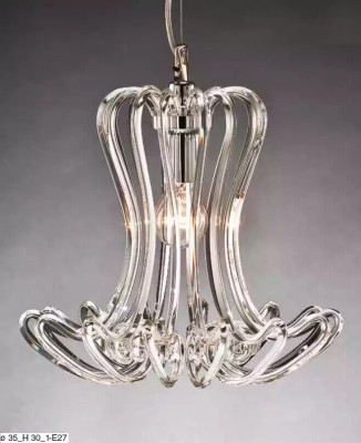 Kristall Lampe Luxus Deckenleuchter Stilvolleuchter Deckenlampe Lüster Lampe