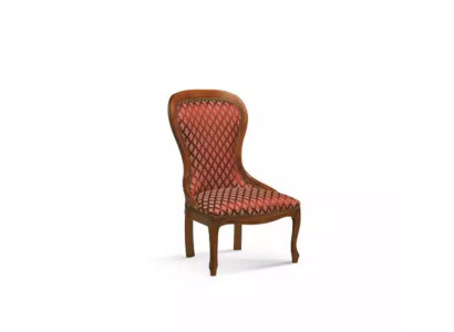 Sessel 1 Sitzer Sofas Stoff Wohnzimmer Textil Luxus Möbel Einsitzer Neu