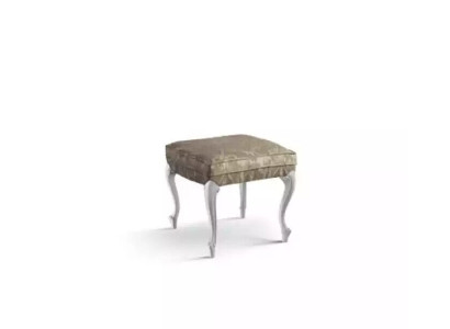 Sitz Polster Bank Polster Sitz Hocker Bank Stoff Holz Stil Designer Neu