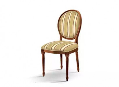 Stuhl Holz Italienische Möbel Esszimmer Stühle Luxus Design Echtholz