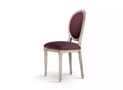 Klassische Stühle Esszimmerstuhl Luxus Holz Lehnstuhl Holzstuhl Design