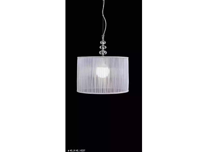 Luxus weißen Decke Kronleuchter Deckenleuchte Kronleuchten Lampe Leuchte