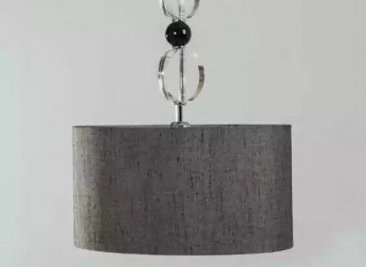 Kronleuchter Decke Kronleuchter Grau Klassische Pendelleuchte neu