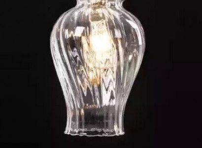 Kristall Lampe Luxus Deckenleuchter Stilvolleuchter Deckenlampe Siros neu