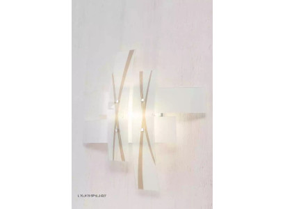 Wandleuchte Designer-Kronleuchter Wandleuchte dekorative Wandleuchte neu