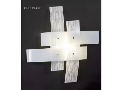 Wandleuchte Designerlampe Lüster Wandkronleuchter Wandlichtquelle Lampe