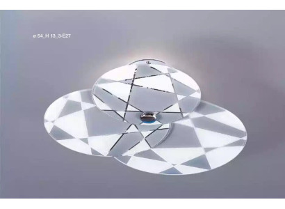 Neue Luxus Grau Kronleuchter Stil Zeitgenössische Deckenleuchte Lüster