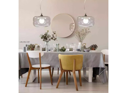 Luxus Kronleuchter Abgehängte Deckenleuchte Kronleuchter Lampe