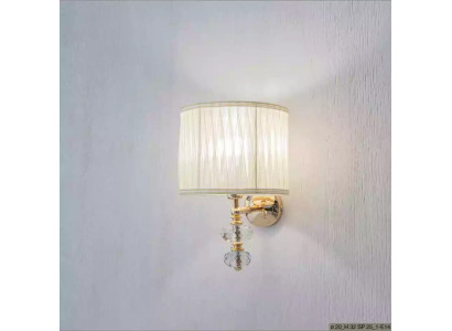 Moderne Weiße Wandlampe Designer Wohnzzimer Wandleuchter Luxus Lampe