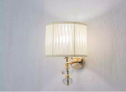 Moderne Weiße Wandlampe Designer Wohnzzimer Wandleuchter Luxus Lampe