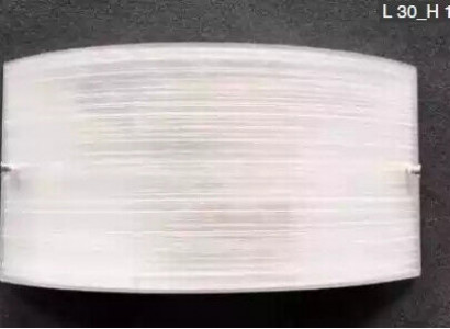 Moderne Wandleuchte Designer Lampe Wandkronleuchter Luxus Lüster Neu