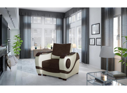 Club Lounge Sessel Designer Lehn Stuhl Sofa 1 Sitzer Fernseh Polster Einsitzer