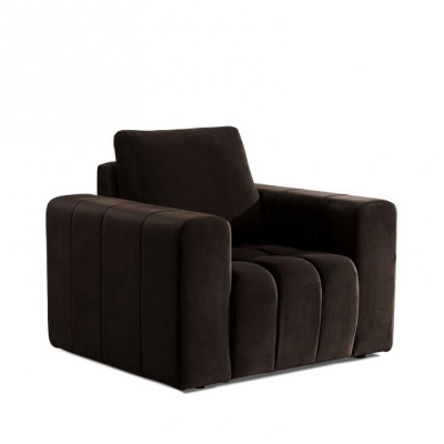 Sessel Couch Sofa Relax Leder Lounge Polster Club Sitzer Luxus Fernseh Design