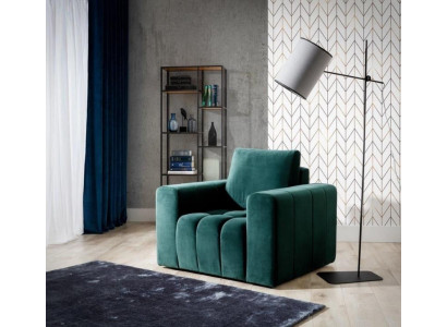 Sessel Couch Sofa Relax Leder Lounge Polster Club Sitzer Luxus Fernseh Design