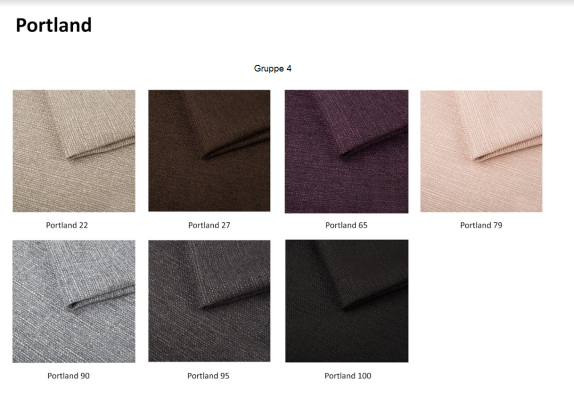 Design Ecksofa Schlafsofa Bettfunktion Couch Textil Leder Polster Sofas Neu