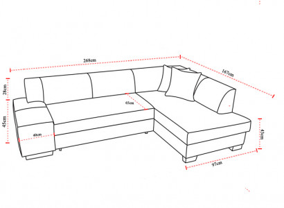Sofa Wohnlandschaft Wohnzimmer Ecksofa Leder Couch Polster Garnitur
