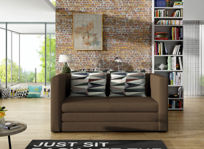 Schlafzimmer Couch Sofa Schlafsofa Gästezimmer Kinderzimmer Büro Sofas