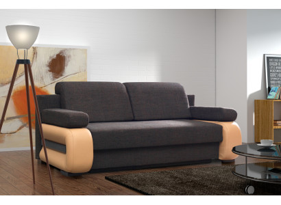 Schlafzimmer Couch Sofa Schlafsofa Kinderzimmer Gästezimmer Büro Sofas