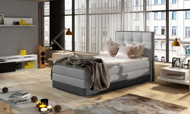 Luxus Schlafzimmer Bett Polster Design Luxus Doppel Hotel Dekor Betten