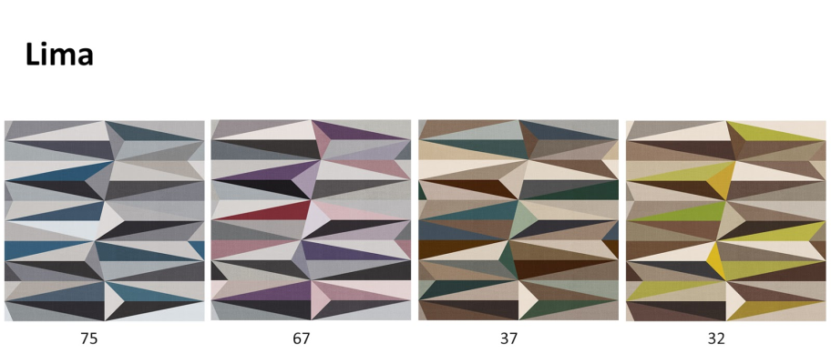 Sofa 3 Sitzer Stoff Couchen Polster Garnitur Sofas Couch Designer Dreisitzer Neu