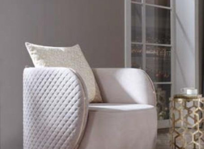 Club Möbel Hotel Zimmer Sessel Lehnstuhl Einrichtung Praxis Rund Stuhl