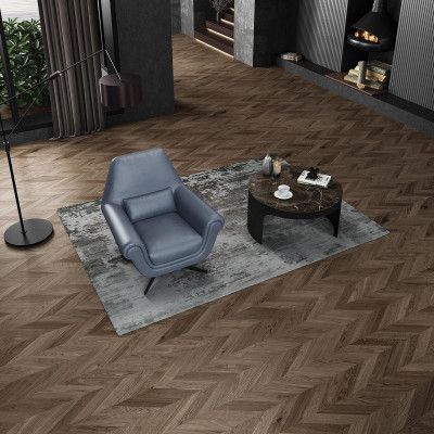 Wohnzimmer Einsitzer 95 x 83cm Sofa Couch Lounge Club Hotel Sessel