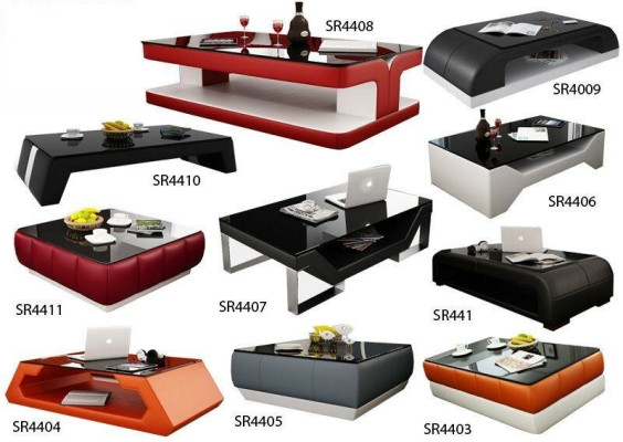 Moderne Schwarz Weiß eckgarnitur sofa polster eckcouch couch uform sofas led neu