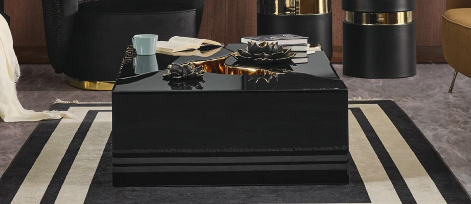 Kaffeetisch Beistelltisch Couchtisch Design Tisch Wohnzimmertisch Tische Möbel