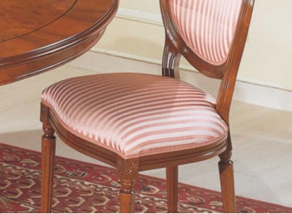 Klassische Stühle Holz Lehnstuhl Holzstuhl Design Luxus Stuhl Esszimmerstuhl