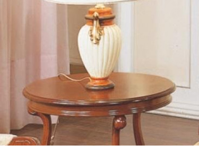 Couchtisch Beistelltisch braun Couchtisch Designer Wohnzimmertisch Holztische