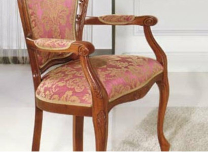 Klassische Stühle Stuhl Designer Holzstuhl Esszimmerstuhl Luxus Holz Lehnstuhl