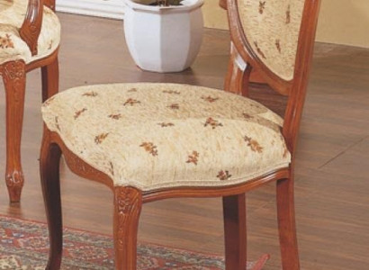 Klassische Stühle Esszimmerstuhl Luxus Holz Lehnstuhl Holzstuhl Design Stuhl