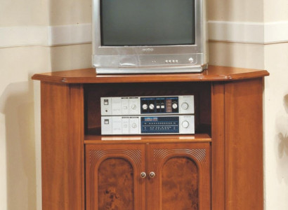 Brauner tv Schrank Luxus braune Kommode Wohnzimmermöbel Schränke Regale Holz