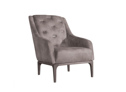 Sessel Einsitzer Sofa Couch Lounge 1 Sitz Lehnstuhl Wohnzimmer Design Möbel